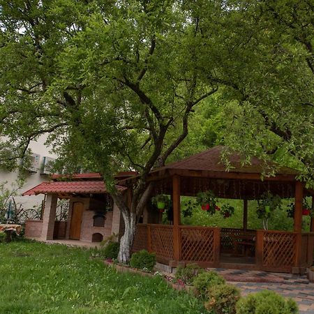 Dupa apa la Razvan Sighetu Marmaţiei Exterior foto